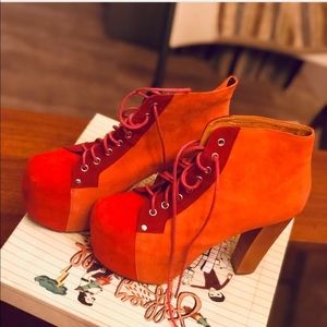 Lita By Jeffrey Campbell ✨